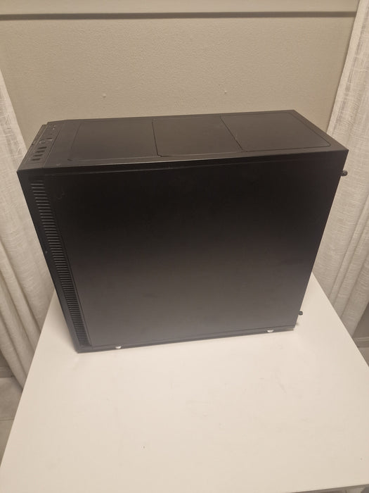 Fractal Design Define R5 Sort - Window