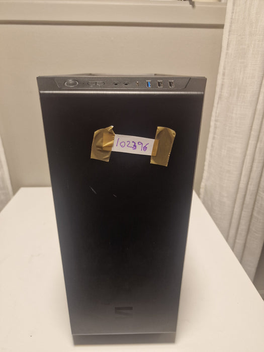 Svive Halo S650 Midi Tower