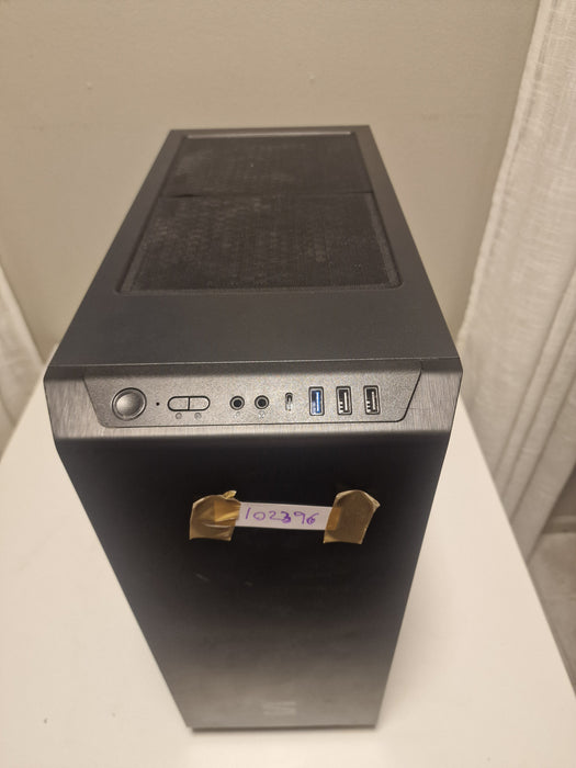 Svive Halo S650 Midi Tower