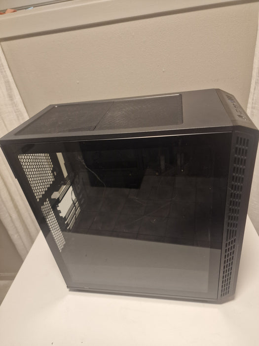 Svive Halo S650 Midi Tower