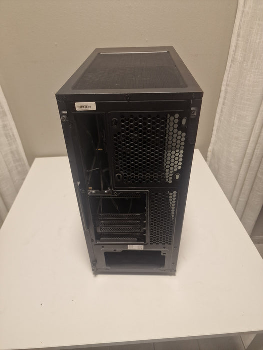 Svive Halo S650 Midi Tower