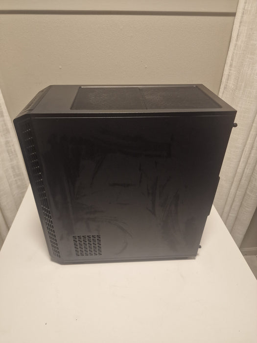 Svive Halo S650 Midi Tower