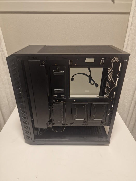 Svive Halo S650 Midi Tower