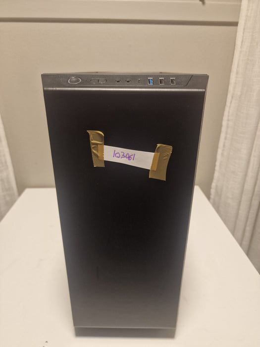 Svive Halo S650 Midi Tower