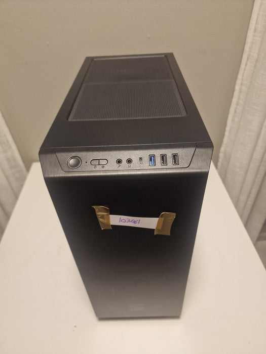 Svive Halo S650 Midi Tower