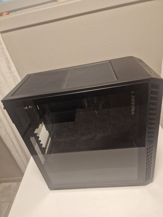 Svive Halo S650 Midi Tower