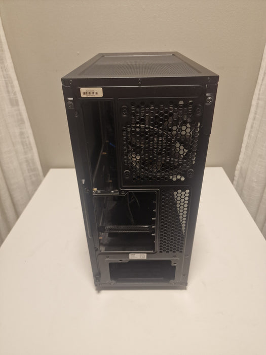 Svive Halo S650 Midi Tower