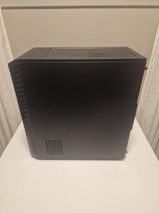 Svive Halo S650 Midi Tower