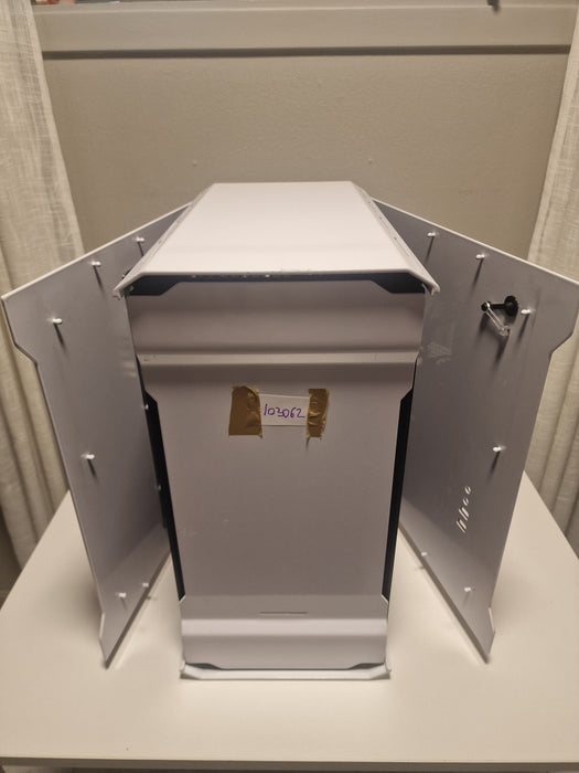 Phanteks Enthoo EVOLV (White/Transparent)