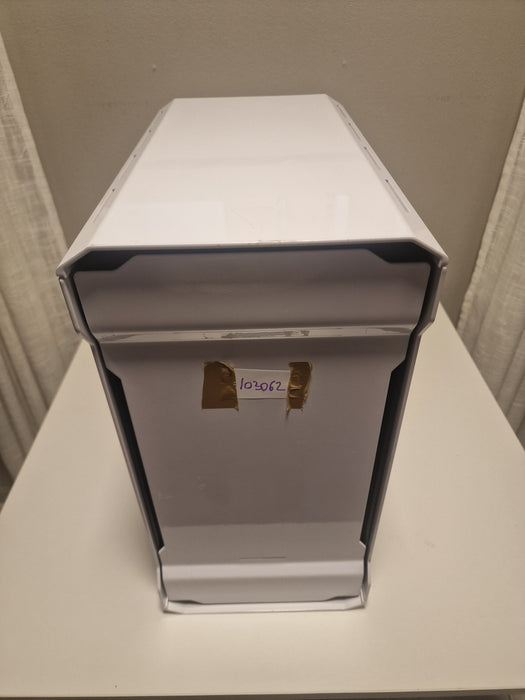 Phanteks Enthoo EVOLV (White/Transparent)