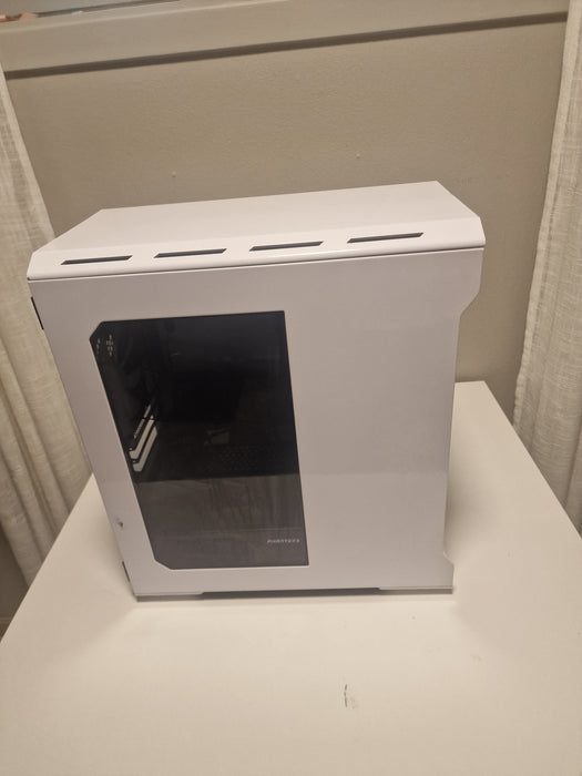 Phanteks Enthoo EVOLV (White/Transparent)