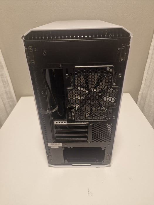 Phanteks Enthoo EVOLV (White/Transparent)