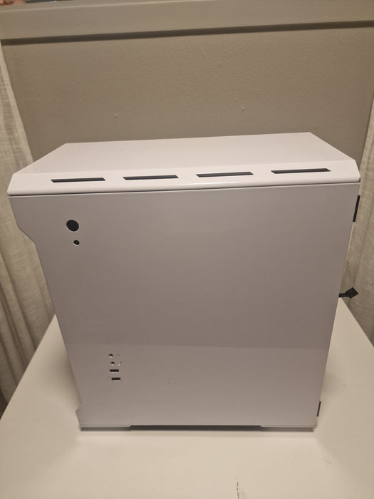Phanteks Enthoo EVOLV (White/Transparent)
