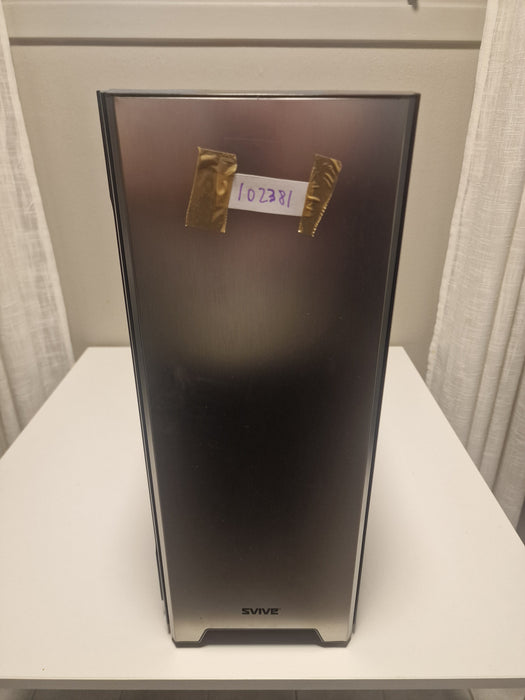 Svive Luna S700 W Midi Tower