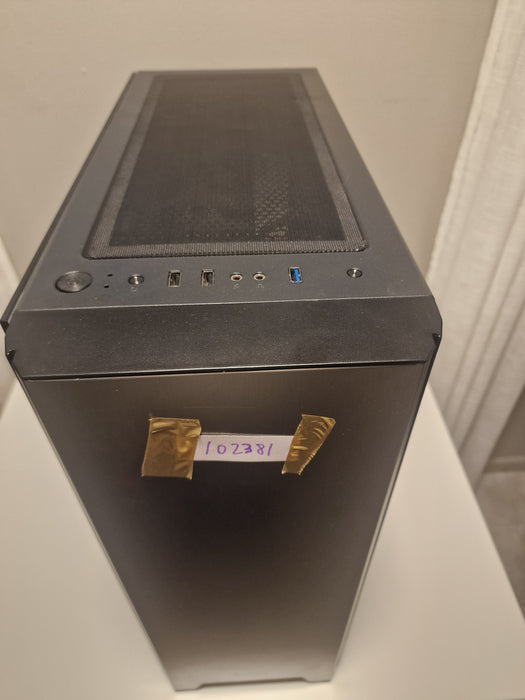 Svive Luna S700 W Midi Tower