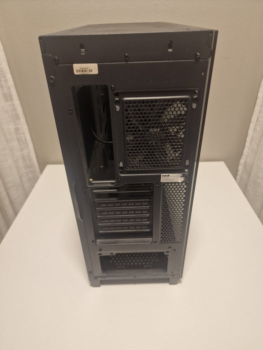 Svive Luna S700 W Midi Tower