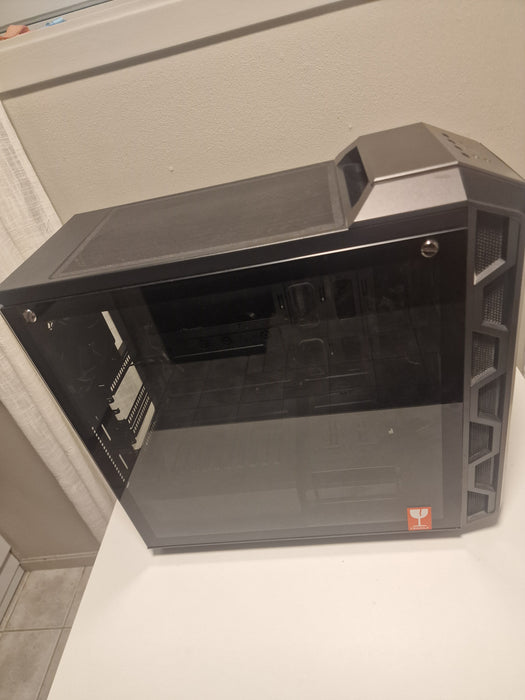 Cooler Master Mastercase H500 ARGB