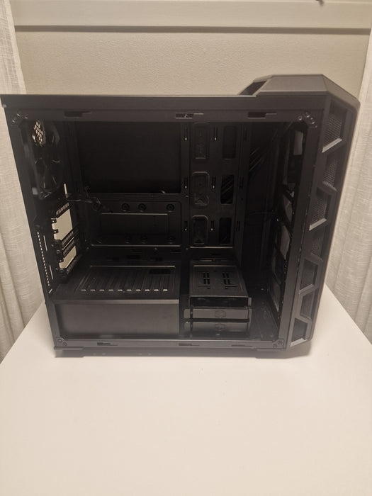 Cooler Master Mastercase H500 ARGB