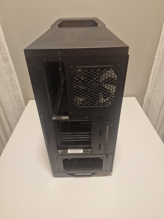 Cooler Master Mastercase H500 ARGB