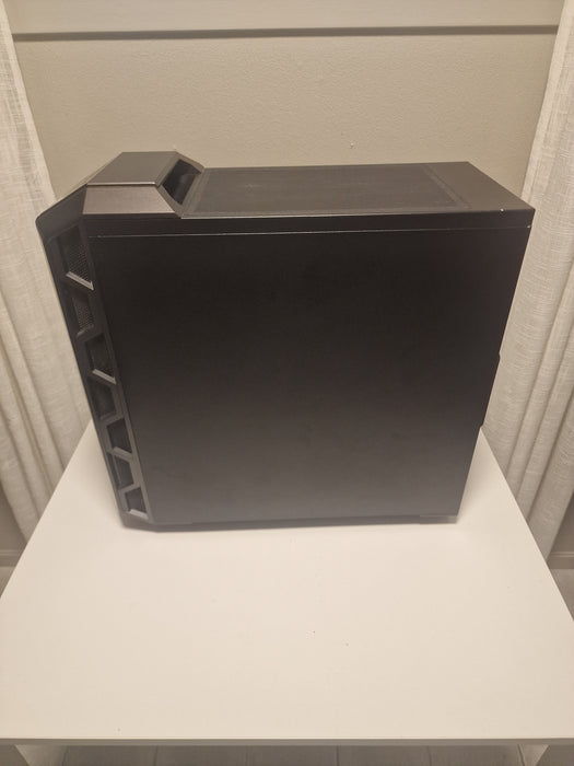 Cooler Master Mastercase H500 ARGB