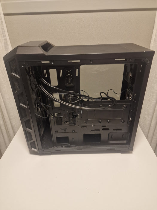 Cooler Master Mastercase H500 ARGB
