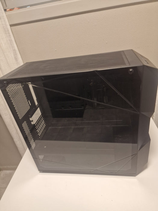 Cooler Master Masterbox TD500 Mesh u/ Vifter