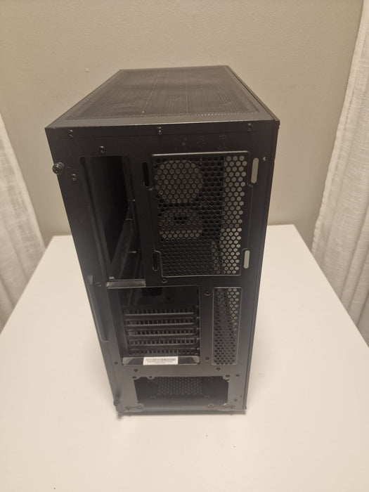 Cooler Master Masterbox TD500 Mesh u/ Vifter
