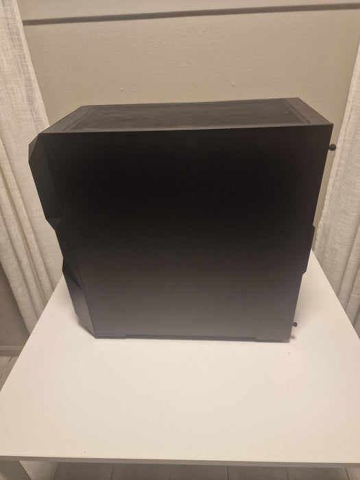 Cooler Master Masterbox TD500 Mesh u/ Vifter