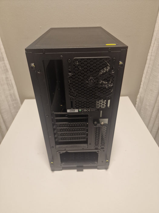Corsair 4000D Airflow Midi Tower (sort)