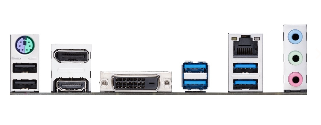 ASUS PRIME B460M-A - LGA1200