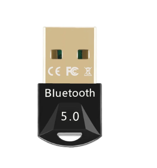 Bluetooth USB Adapter 5.0