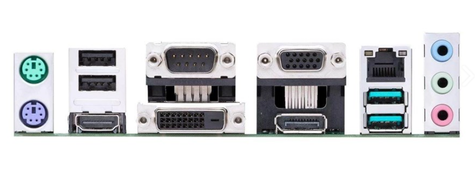 ASUS Pro H610M-C-CSM - LGA1700