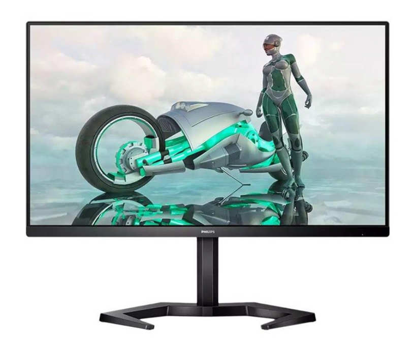Philips Evnia 24" 1080p 165Hz IPS Gaming Monitor