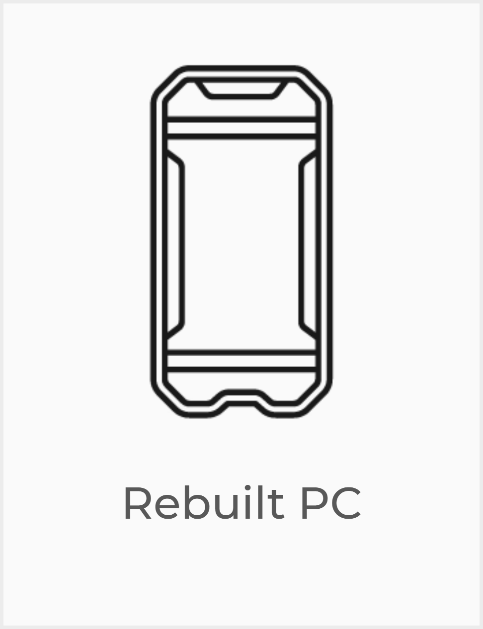 Stasjonær PC