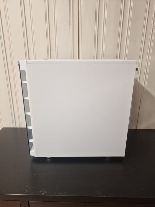Corsair iCUE 465X RGB White Case