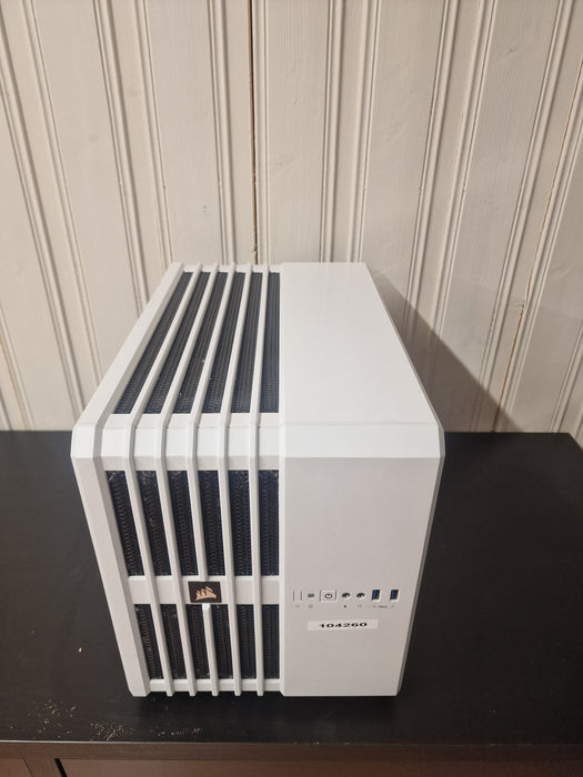 Corsair Carbide Air 240 Cube Case Hvit