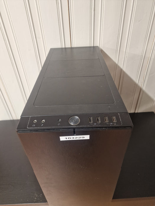 Fractal Design Define R5 Sort