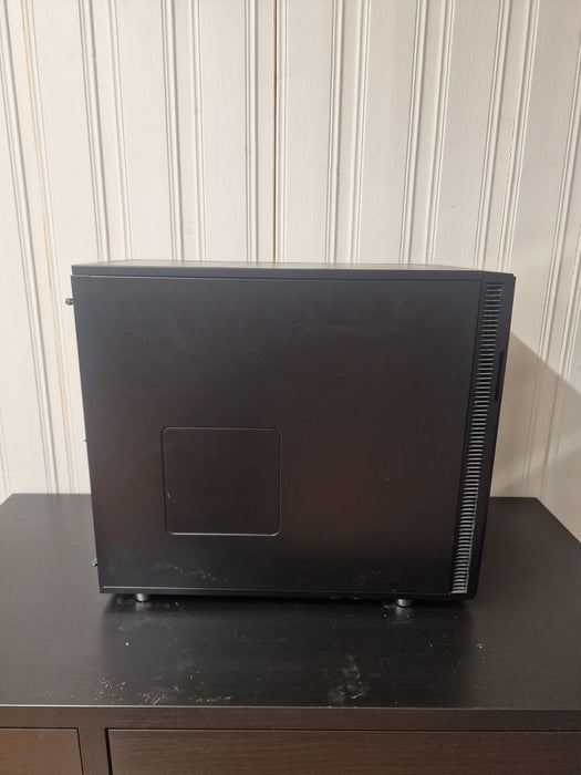 Fractal Design Define R5 Sort