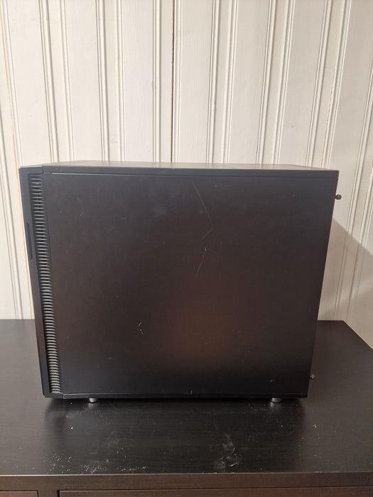 Fractal Design Define R5 Sort