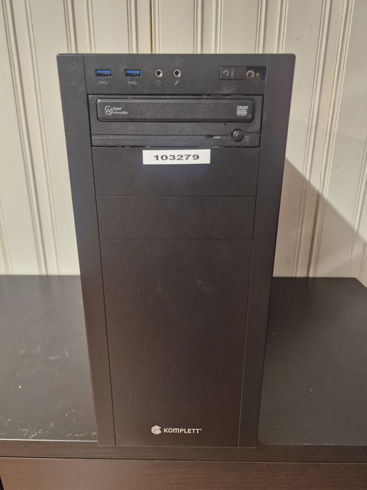 Corsair Carbide 200R Midi Tower Sort
