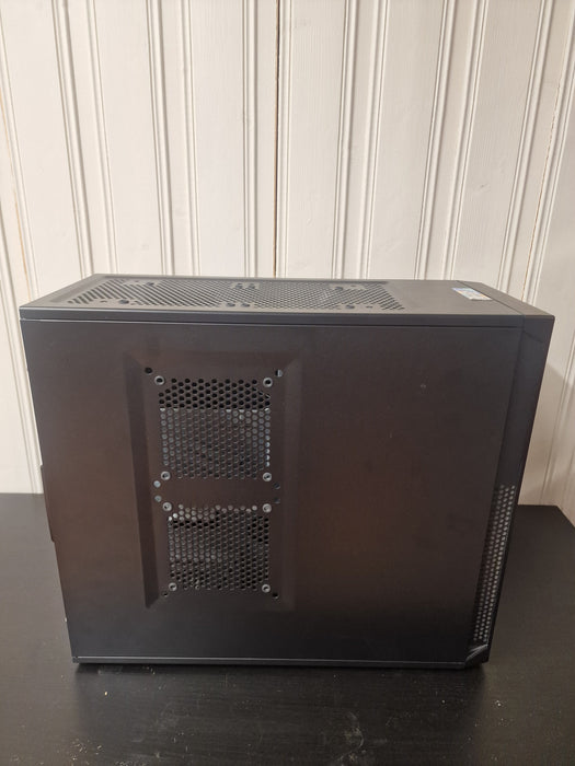 Corsair Carbide 200R Midi Tower Sort