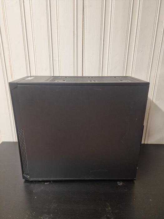 Corsair Carbide 200R Midi Tower Sort