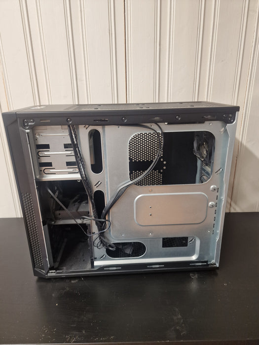 Corsair Carbide 200R Midi Tower Sort