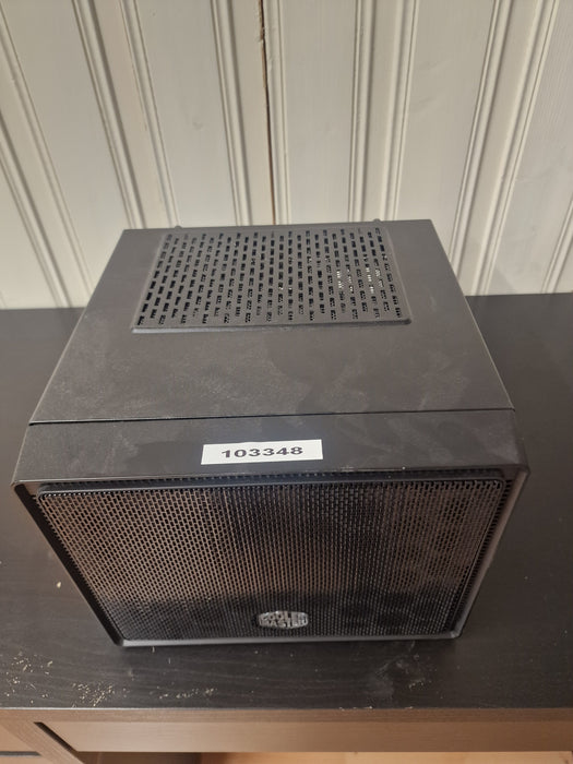 Cooler Master Elite 110