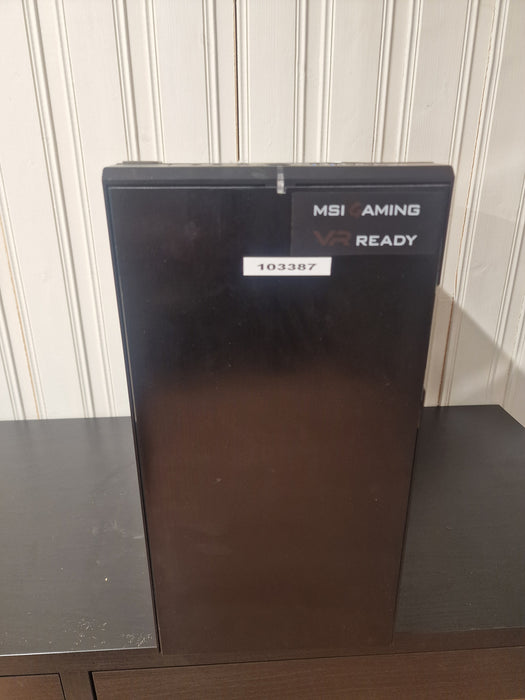 Fractal Design Define R4 Black Pearl