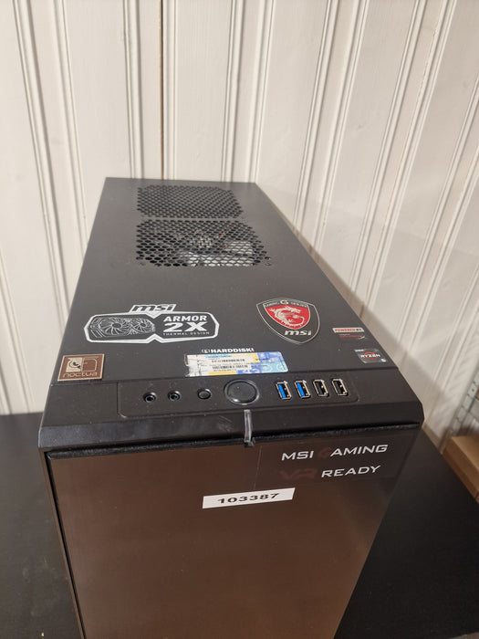 Fractal Design Define R4 Black Pearl