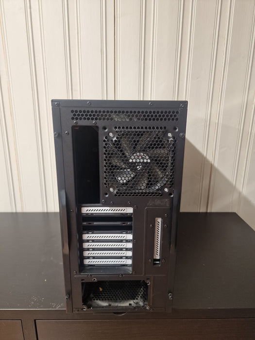 Fractal Design Define R4 Black Pearl