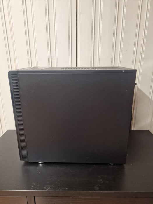 Fractal Design Define R4 Black Pearl
