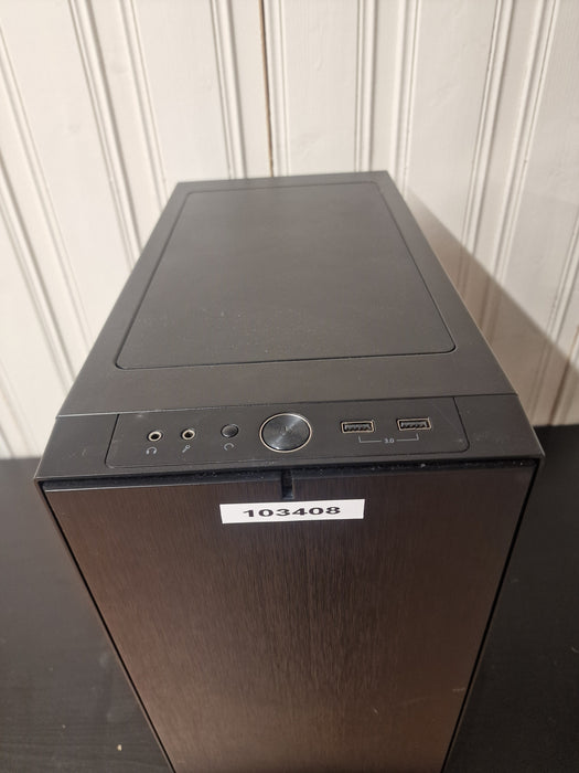 Fractal Design Define Mini C