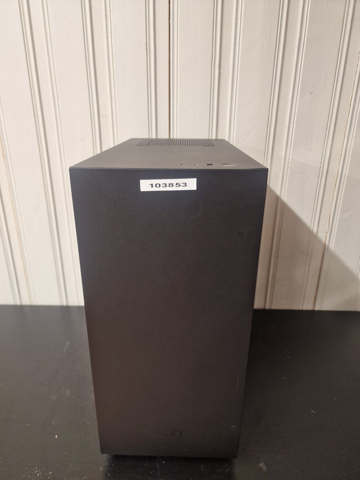 NZXT H510 (sort)
